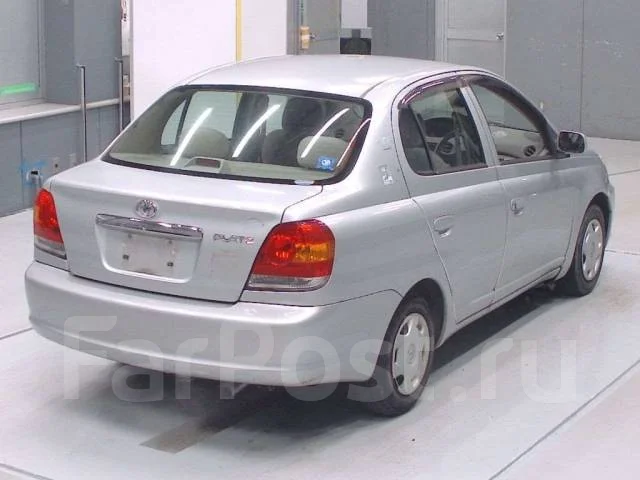 Toyota Platz. �������, ��������, 1.0 (70��.�.), ������, 91����. ��, �/�, ��� ���. ��� ����� �� ������������ ����