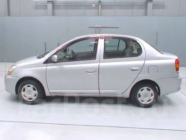 Toyota Platz. �������, ��������, 1.0 (70��.�.), ������, 91����. ��, �/�, ��� ���. ��� ����� �� ������������ ����