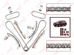 �������� ���� ��� LYNX TK-0073 Toyota 1UR-FE 1UR-FSE TK-0073 ����