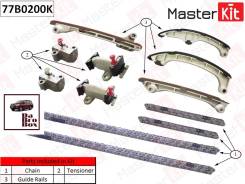    MasterKiT 77B0200K 77B0200K 