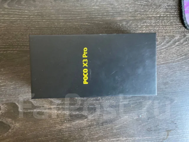 Xiaomi Poco X3 Pro. �����, 4G LTE, NFC ����