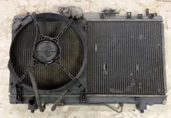 �������� ���������� ��������� Toyota Carina ST215 ������ 16363-74270 ����