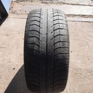 Michelin X-Ice 2. �����������, �/�, ����� 60 % ����