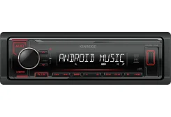 Kenwood KMM. ��� ����� �� ������������ ����