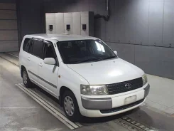 Toyota Probox. �������, ��������, 1.5 (109��.�.), ������, 39����. ��, �/�, ��� ���. ��� ����� �� ������� ����
