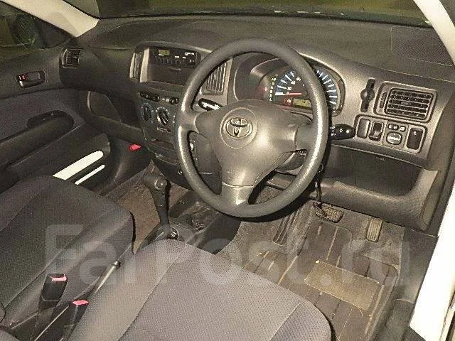 Toyota Probox. �������, ��������, 1.5 (109��.�.), ������, 39����. ��, �/�, ��� ���. ��� ����� �� ������� ����