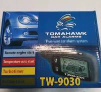 Tomahawk 