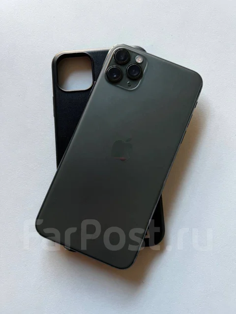 Apple iPhone 11 Pro Max. �/�, ������� ����