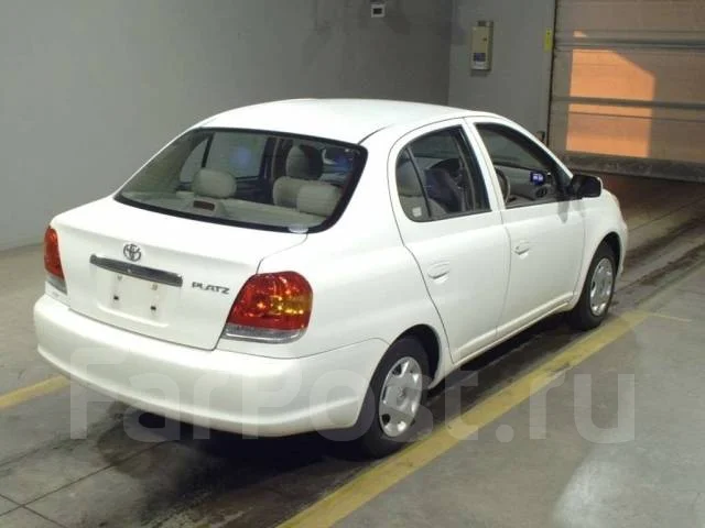 Toyota Platz. �������, 4wd, 1.3 (87��.�.), ������, 91����. ��, �/�, ��� ���. ��� ����� �� ������������ ����