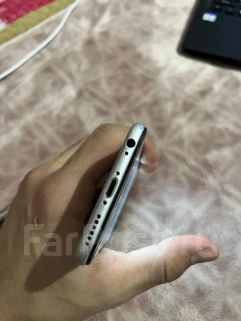 Apple iPhone 6. �/�, ������, 3G, 4G LTE, NFC ����