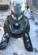 BRP Lynx 69 Yeti Army. ��������, ��, �� ����