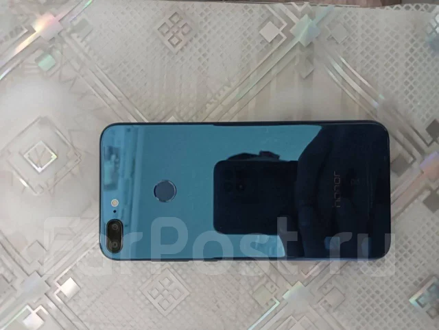 Honor 9 lite. �/� ����