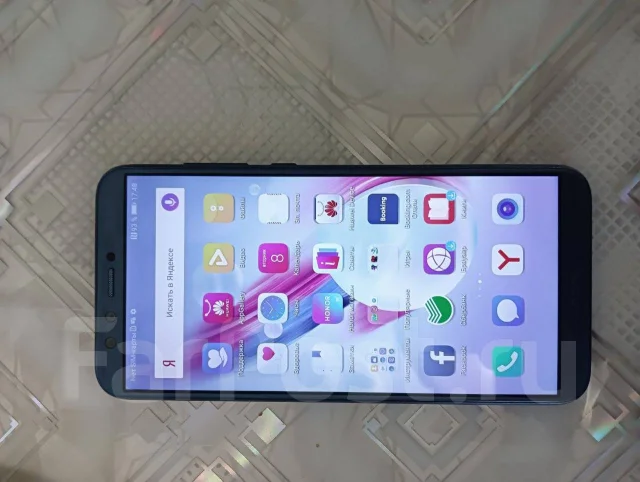 Honor 9 lite. �/� ����