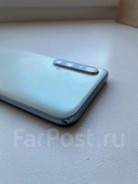 Realme X3 SuperZoom. �/�, �����, 4G LTE, Dual-SIM, NFC ����
