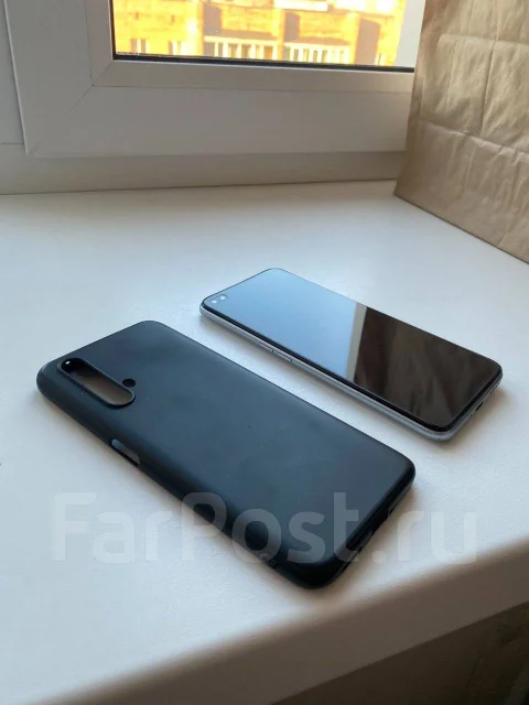 Realme X3 SuperZoom. �/�, �����, 4G LTE, Dual-SIM, NFC ����