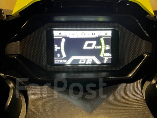 Yamaha FX SVHO. 2021 ��� ����
