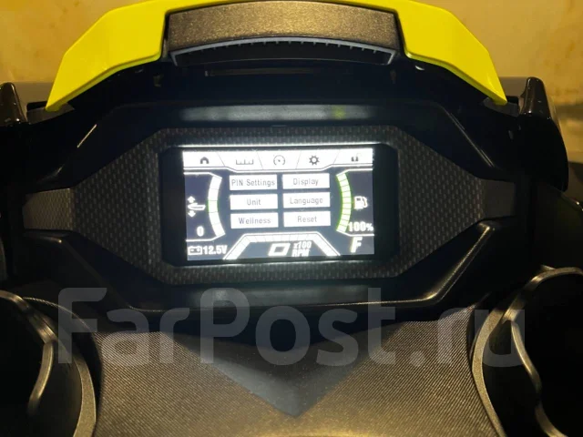 Yamaha FX SVHO. 2021 ��� ����