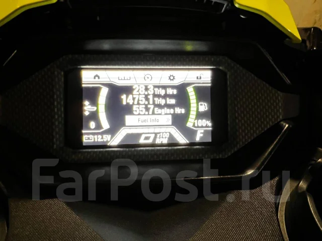 Yamaha FX SVHO. 2021 ��� ����