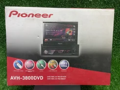 Pioneer AVH-3800DVD ����