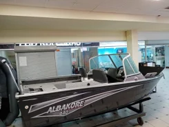 Albakore 440 CS. 2019 ���, ����� 4,43��., ��������� ��� ���������, 50��.�. ����