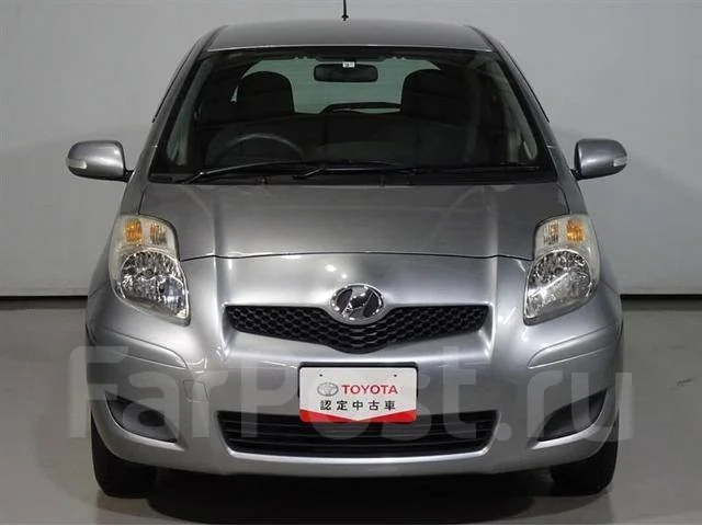 Toyota Vitz. �������, 4wd, 1.3 (87��.�.), ������, 85����. ��, �/�, ��� ���. ��� ����� �� ������������ ����