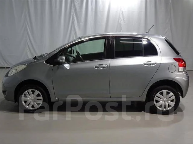 Toyota Vitz. �������, 4wd, 1.3 (87��.�.), ������, 85����. ��, �/�, ��� ���. ��� ����� �� ������������ ����
