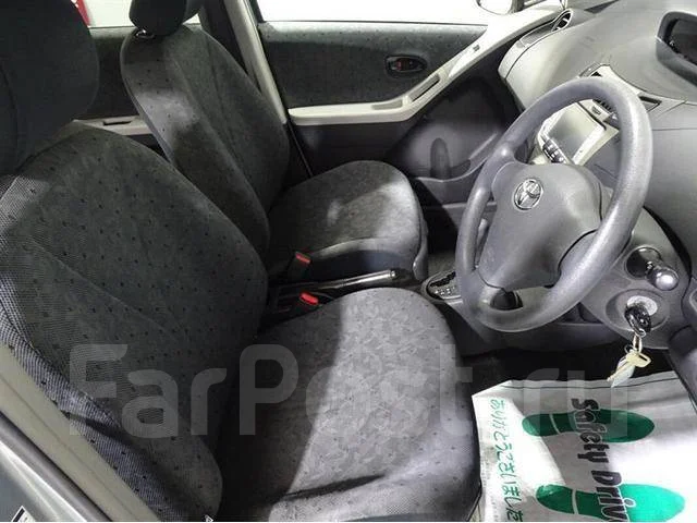Toyota Vitz. �������, 4wd, 1.3 (87��.�.), ������, 85����. ��, �/�, ��� ���. ��� ����� �� ������������ ����