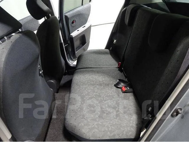 Toyota Vitz. �������, 4wd, 1.3 (87��.�.), ������, 85����. ��, �/�, ��� ���. ��� ����� �� ������������ ����