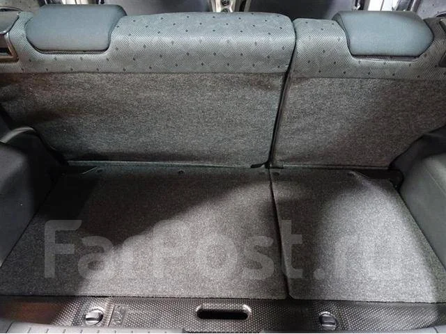 Toyota Vitz. �������, 4wd, 1.3 (87��.�.), ������, 85����. ��, �/�, ��� ���. ��� ����� �� ������������ ����