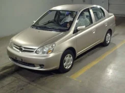 Toyota Platz. �������, 4wd, 1.3 (87��.�.), ������, 83����. ��, �/�, ��� ���. ��� ����� �� ������������ ����