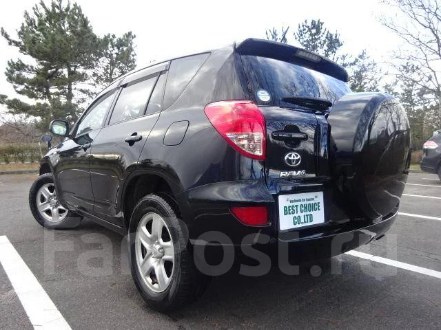 Toyota RAV4. ��������, ��������, 2.4 (170��.�.), ������, 92����. ��, �/�, ��� ���. ��� ����� �� ������������ ����