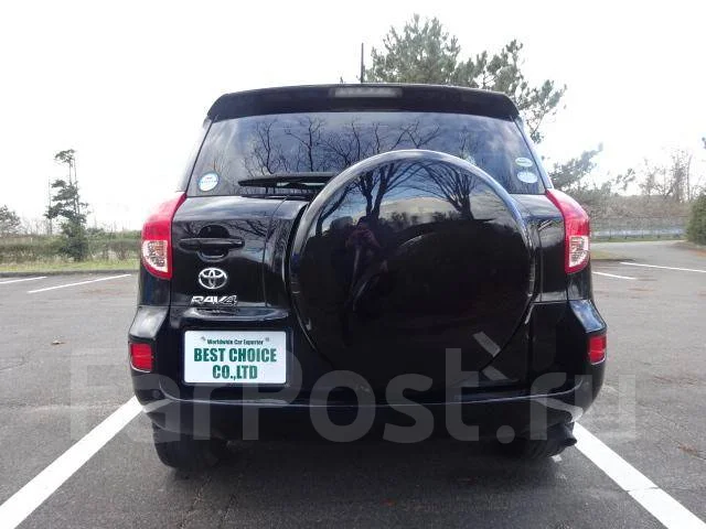 Toyota RAV4. ��������, ��������, 2.4 (170��.�.), ������, 92����. ��, �/�, ��� ���. ��� ����� �� ������������ ����