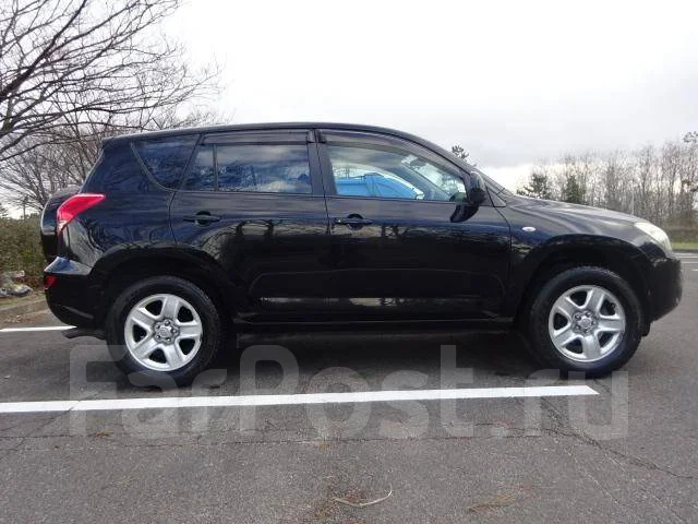 Toyota RAV4. ��������, ��������, 2.4 (170��.�.), ������, 92����. ��, �/�, ��� ���. ��� ����� �� ������������ ����