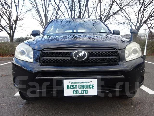 Toyota RAV4. ��������, ��������, 2.4 (170��.�.), ������, 92����. ��, �/�, ��� ���. ��� ����� �� ������������ ����