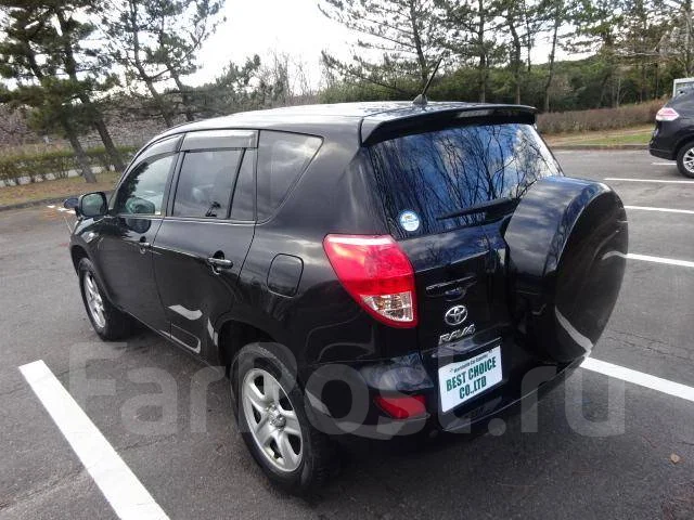 Toyota RAV4. ��������, ��������, 2.4 (170��.�.), ������, 92����. ��, �/�, ��� ���. ��� ����� �� ������������ ����