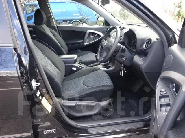 Toyota RAV4. ��������, ��������, 2.4 (170��.�.), ������, 92����. ��, �/�, ��� ���. ��� ����� �� ������������ ����