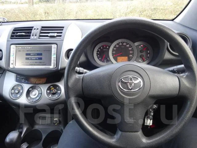 Toyota RAV4. ��������, ��������, 2.4 (170��.�.), ������, 92����. ��, �/�, ��� ���. ��� ����� �� ������������ ����