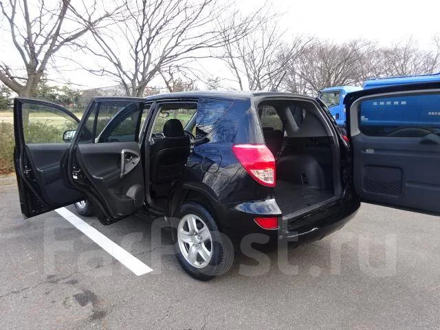 Toyota RAV4. ��������, ��������, 2.4 (170��.�.), ������, 92����. ��, �/�, ��� ���. ��� ����� �� ������������ ����