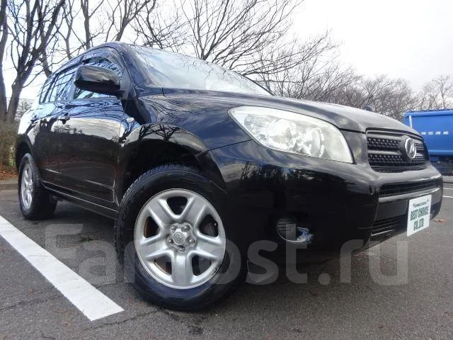 Toyota RAV4. ��������, ��������, 2.4 (170��.�.), ������, 92����. ��, �/�, ��� ���. ��� ����� �� ������������ ����