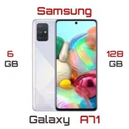 Samsung Galaxy A71. �/�, �����, Dual-SIM ����