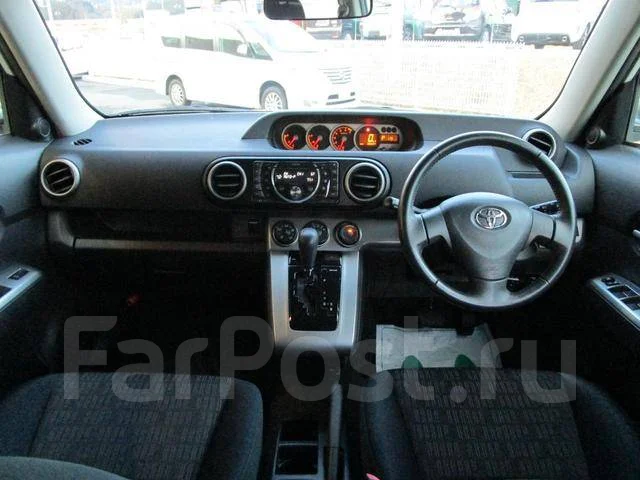 Toyota Corolla Rumion. ��������, 4wd, 1.8 (136��.�.), ������, 66����. ��, �/�. ��� ����� �� ������������ ����