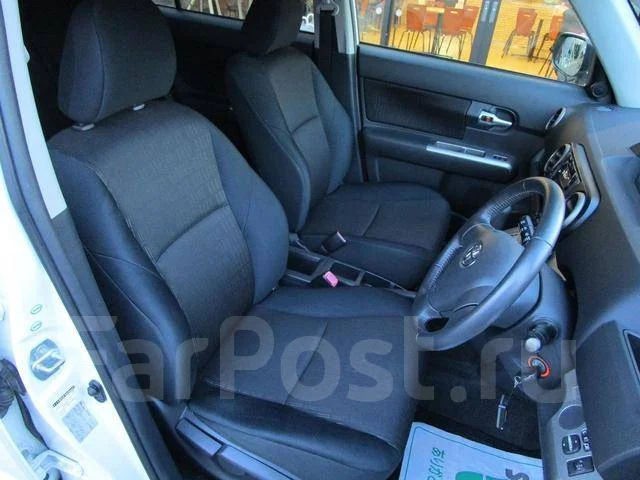 Toyota Corolla Rumion. ��������, 4wd, 1.8 (136��.�.), ������, 66����. ��, �/�. ��� ����� �� ������������ ����