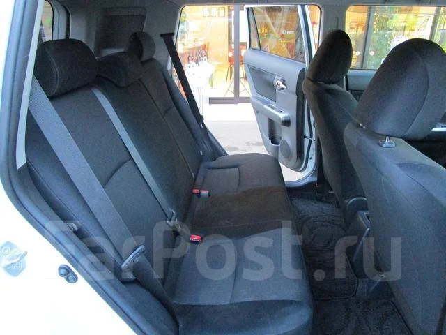 Toyota Corolla Rumion. ��������, 4wd, 1.8 (136��.�.), ������, 66����. ��, �/�. ��� ����� �� ������������ ����