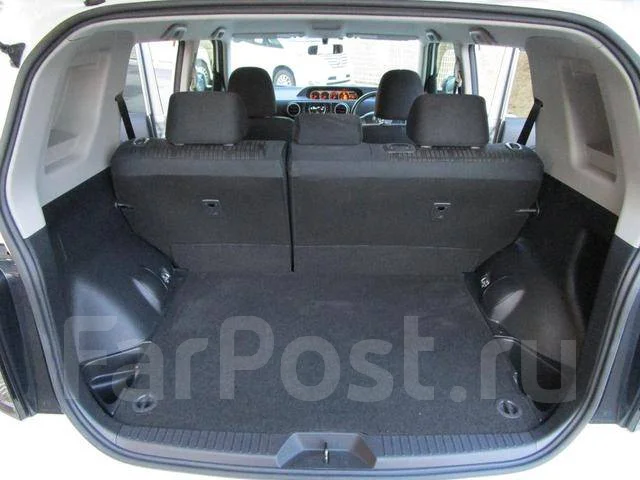 Toyota Corolla Rumion. ��������, 4wd, 1.8 (136��.�.), ������, 66����. ��, �/�. ��� ����� �� ������������ ����