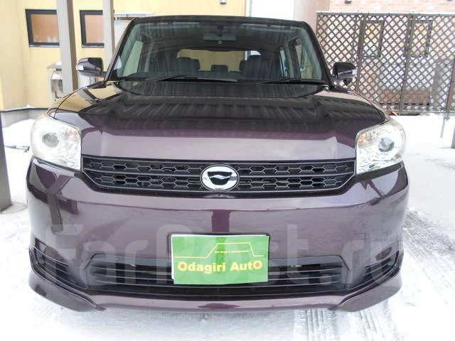 Toyota Corolla Rumion. ��������, ��������, 1.4 (144��.�.), ������, 90����. ��, �/�. ��� ����� �� ������������ ����