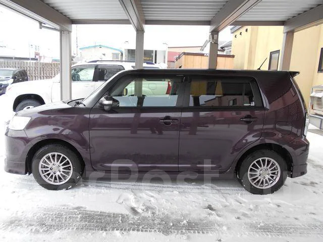 Toyota Corolla Rumion. ��������, ��������, 1.4 (144��.�.), ������, 90����. ��, �/�. ��� ����� �� ������������ ����