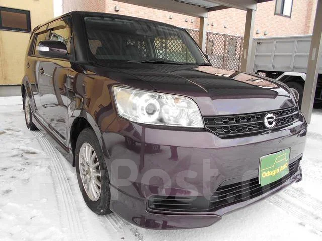 Toyota Corolla Rumion. ��������, ��������, 1.4 (144��.�.), ������, 90����. ��, �/�. ��� ����� �� ������������ ����