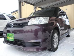 Toyota Corolla Rumion. ��������, ��������, 1.4 (144��.�.), ������, 90����. ��, �/�. ��� ����� �� ������������ ����