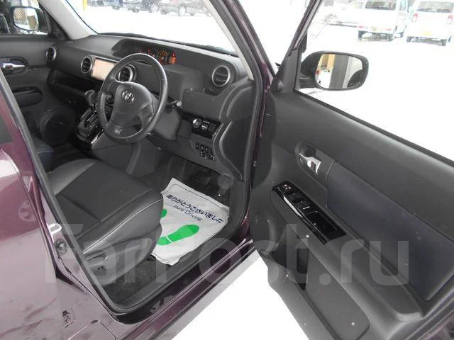 Toyota Corolla Rumion. ��������, ��������, 1.4 (144��.�.), ������, 90����. ��, �/�. ��� ����� �� ������������ ����