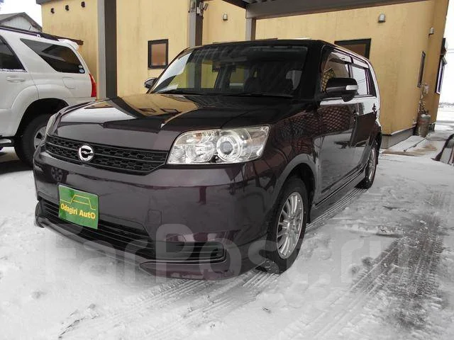 Toyota Corolla Rumion. ��������, ��������, 1.4 (144��.�.), ������, 90����. ��, �/�. ��� ����� �� ������������ ����